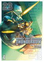 Gundam Thunderbolt